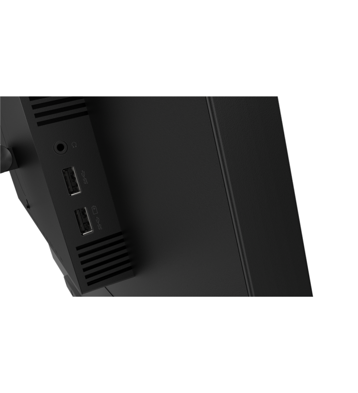 Lenovo thinkvision t32p-20 80 cm (31.5") 3840 x 2160 pixel 4k ultra hd lcd negru