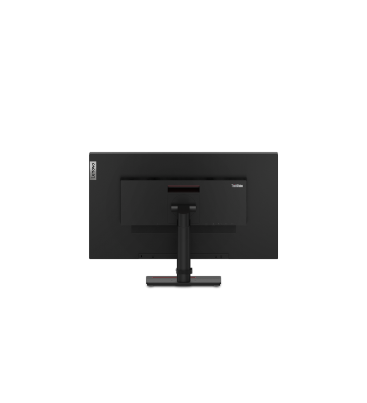 Lenovo thinkvision t32p-20 80 cm (31.5") 3840 x 2160 pixel 4k ultra hd lcd negru