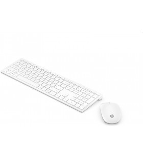 Tastatura desktop perixx periduo-610wde-11734 wl alb