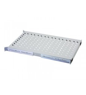 Raft rack digitus dn-19 tray-2-1000 - 1u