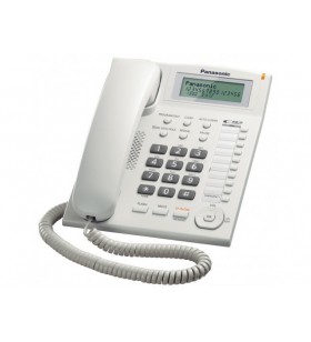 Telefon analogic kx-ts880fxw (include tv 1.75lei)