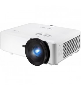 Viewsonic ls921wu proiectoare de date standard throw projector 6000 ansi lumens dmd wuxga (1920x1200) alb