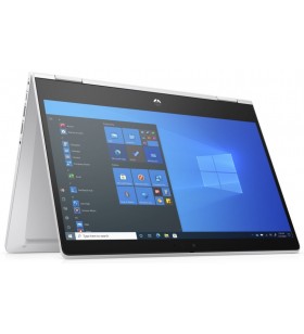 Laptop probook x360 435-g8 r7-5800u/13.3in 2x16gb 1tb ssd w10p 2y