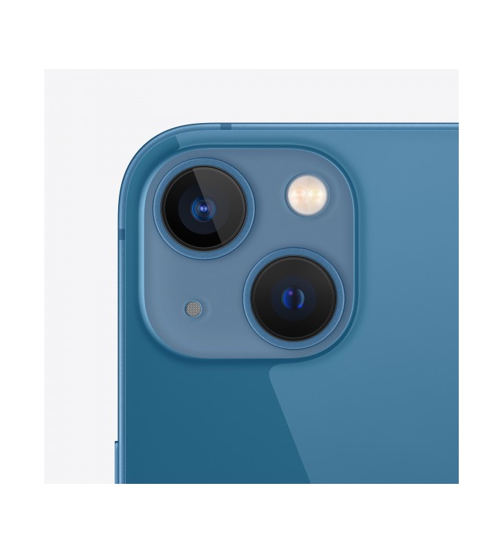 Apple iPhone 13 mini 256GB, telefon mobil (Albastru, iOS)