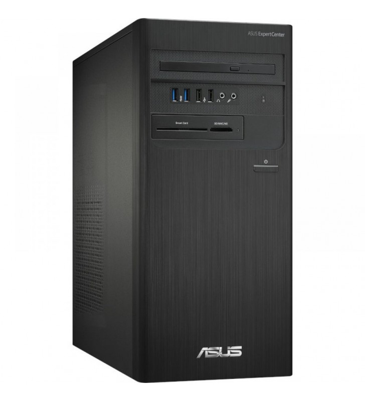 Pc asus as dt i5-11500 16 1+256 w10p, "d700tc-511500021r (include tv 7.00lei)