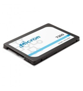 Micron 7300 pro - solid state drive - 1.92 tb - u.2 pcie 3.0 x4 (nvme)