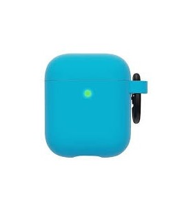 Otterbox headphone case f/apple/airpods 1st/2nd gen fr.pop- blue