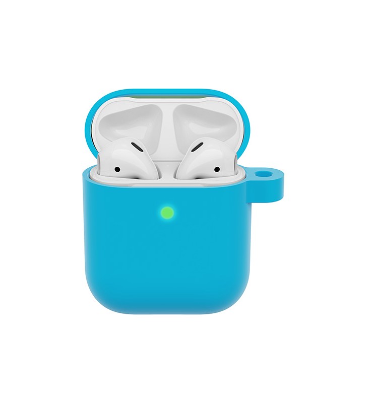 Otterbox headphone case f/apple/airpods 1st/2nd gen fr.pop- blue