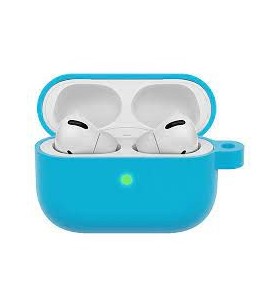Otterbox headphone case f/apple/airpods pro freeze pop - blue