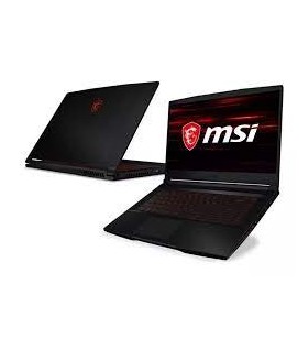Laptop gf63 ci5-11400h 15" 8gb/512gb 9s7-16r612-298 msi