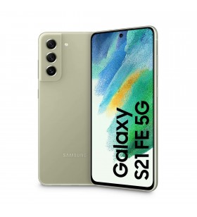 Samsung galaxy sm-g990b 16,3 cm (6.4") dual sim android 11 5g usb tip-c 4500 mah masline