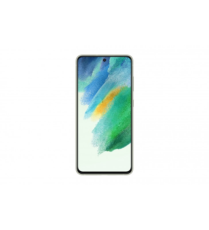 Samsung galaxy sm-g990b 16,3 cm (6.4") dual sim android 11 5g usb tip-c 8 giga bites 256 giga bites 4500 mah masline