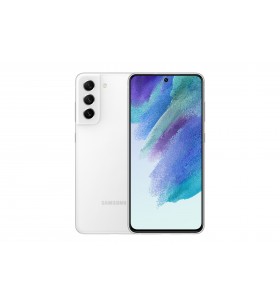 Samsung galaxy sm-g990b 16,3 cm (6.4") dual sim android 11 5g usb tip-c 8 giga bites 256 giga bites 4500 mah alb