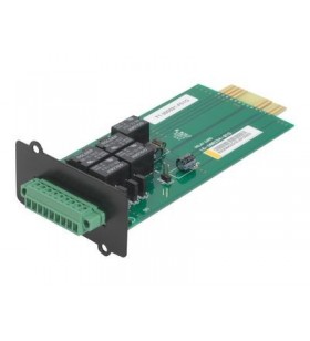 Online usv as400 / card relay - adaptor de gestionare la distanță