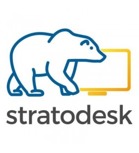 Stratodesk notouch desktop per client