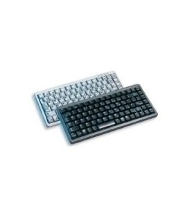 Cherry g84-4100, usb + ps/2 tastaturi usb + ps/2 gri