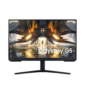 Samsung odyssey g52a 81,3 cm (32") 2560 x 1440 pixel quad hd led negru