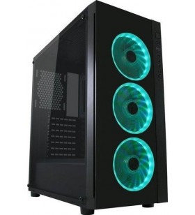 Lc power gaming 995b light box - mid tower - atx