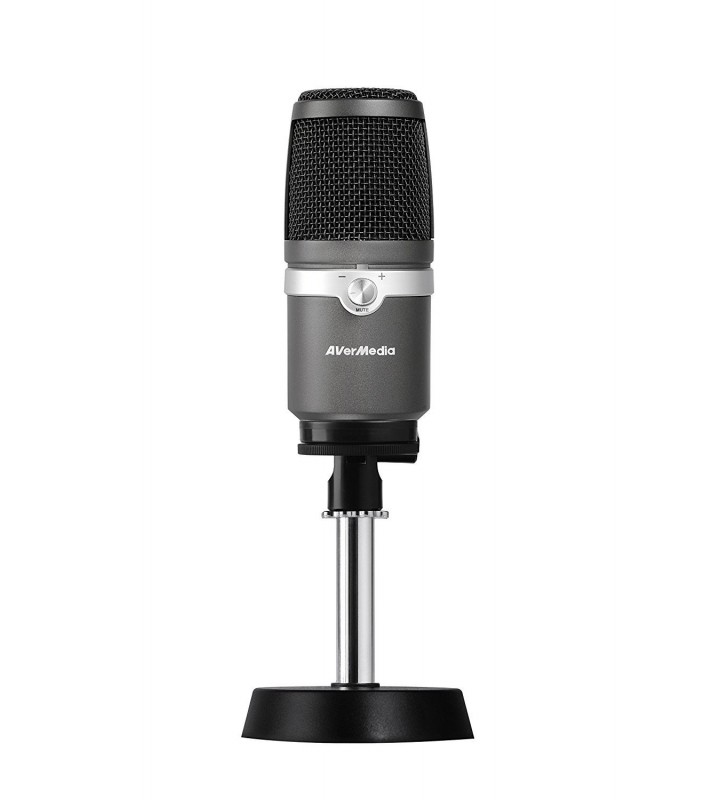 Avermedia am310 - microphone