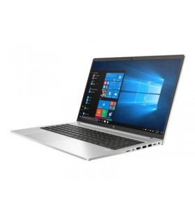 Laptop hp probook 450 g8 - 15,6" - core i5 1135g7 - 8 gb ram - 256 gb ssd - german