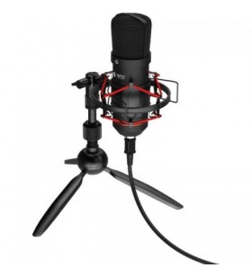 Microfon spc gear sm900t, black