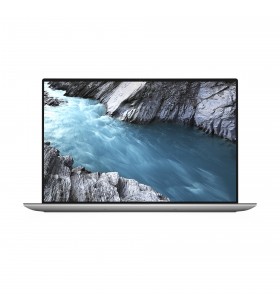 Dell xps 15 9510 notebook 39,6 cm (15.6") ecran tactil 3.5k ultra hd intel® core™ i7 16 giga bites ddr4-sdram 1000 giga bites