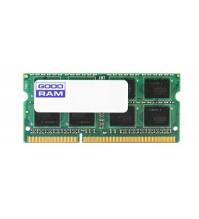Goodram w-lo16s08g module de memorie 8 giga bites 1 x 8 giga bites ddr3 1600 mhz