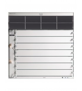 Cisco c9407r carcase pentru echipamente de rețea 10u argint
