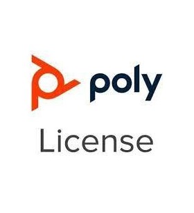 Poly partner premier service 1 an server dma7000 cu h323 gk și sip registrar 50 de apeluri simultane până la 64 de mcu