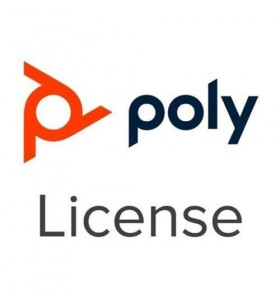 Poly premier-service 1 an pentru realpresence desktop windows și aplicația mac os 1 versiune de utilizator
