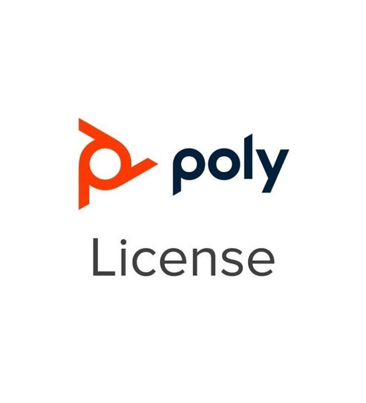 Poly partner premier service rpg300-720p ee iv-4x 3 ani