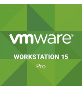 Vmware workstation pro (v. 15) - licență de upgrade - 1 licență