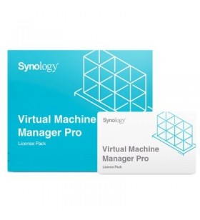 Virtual machine manager pro - licență de abonament (1 an) - 7 noduri