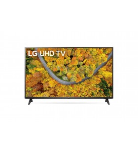 Lg 65up75003lf televizor 165,1 cm (65") 4k ultra hd smart tv wi-fi negru
