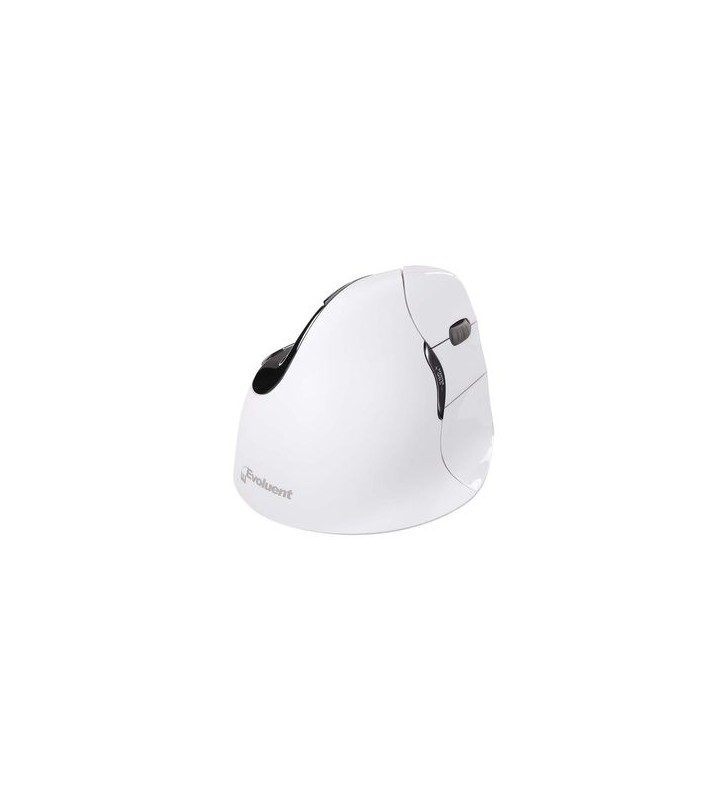 Evoluent verticalmouse 4 right mac - mouse - bluetooth - alb