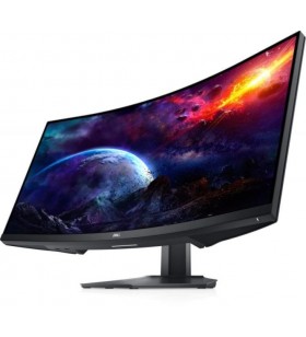 Dl monitor 34" s3422dw led 3440 x 1440, "s3422dw" (include tv 6.00lei)