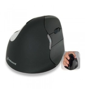 Evoluent verticalmouse 4 right mac - mouse - bluetooth