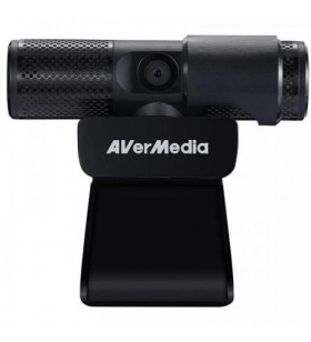 Camera web AverMedia Live Streamer 313, FHD, Black