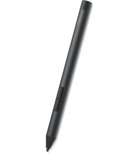 Dell pn5122w creioane stylus 14,2 g negru