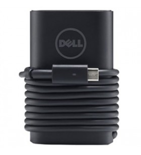 Dell 0m0rt adaptoare și invertoare de curent de interior 65 w negru