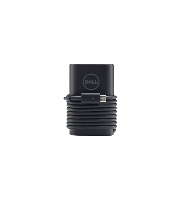 Dell 0m0rt adaptoare și invertoare de curent de interior 65 w negru