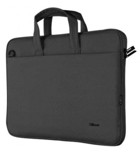 Trust bologna bag eco slim 16" laptops, "tr-24447"