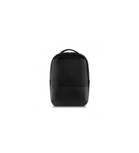 Dell pro slim backpack 15 – po1520ps – fits most laptops up to 15"