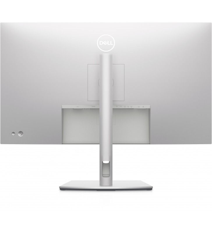 Dell ultrasharp u3223qe 80 cm (31.5") 3840 x 2160 pixel 4k ultra hd lcd argint