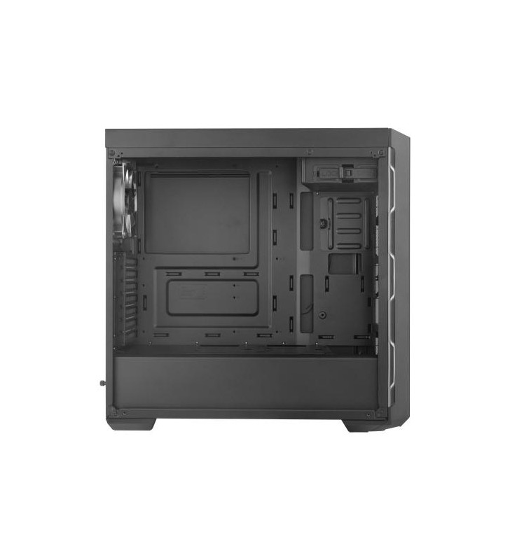 Carcasa cooler master masterbox mb600l black odd version, fara sursa