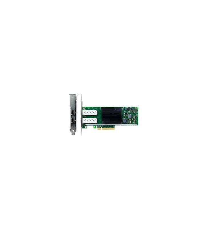 Fujitsu plan ep ql41212 - adaptor de rețea - pcie 3.0 x8 - 25 gigabit sfp28 x 2
