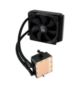Cooler procesor lc power lc-cc-120-lico, 120mm