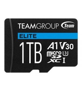 Team elite a1 - card de memorie flash - 1 tb - microsdxc