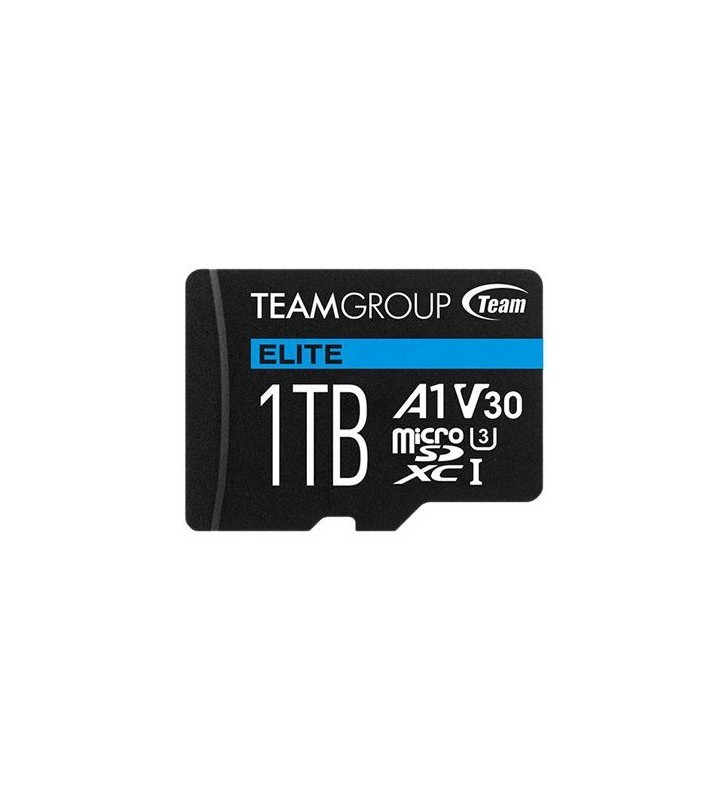 Team elite a1 - card de memorie flash - 1 tb - microsdxc