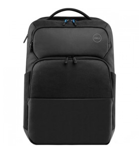 Dell pro backpack 15 – po1520p – fits most laptops up to 15"